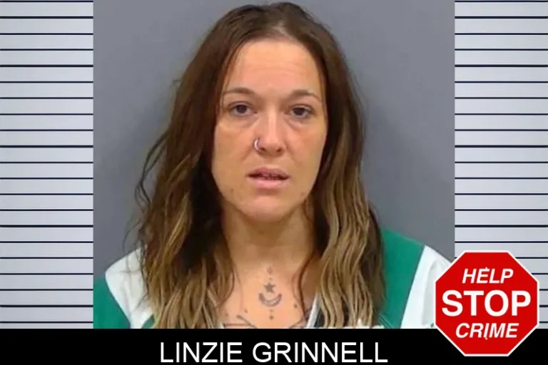 Linzie Grinnell