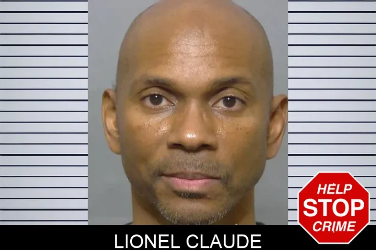 Lionel ClauDe