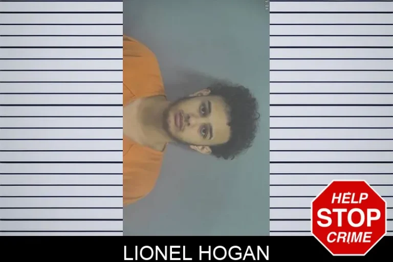 Lionel Hogan