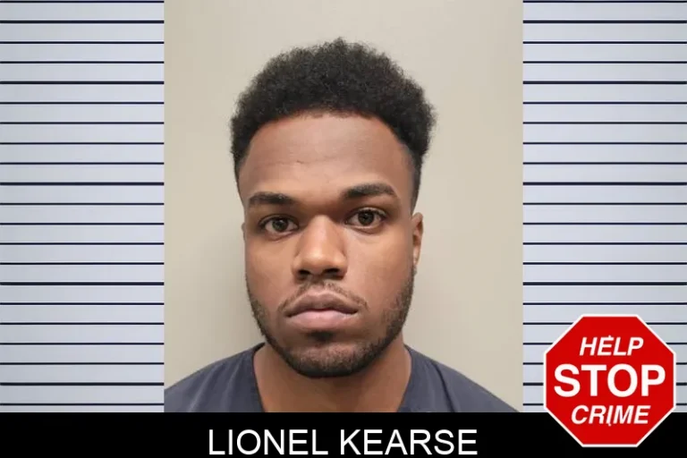 Lionel Kearse