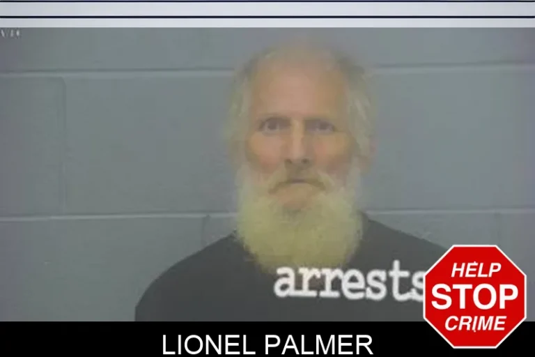 Lionel Palmer