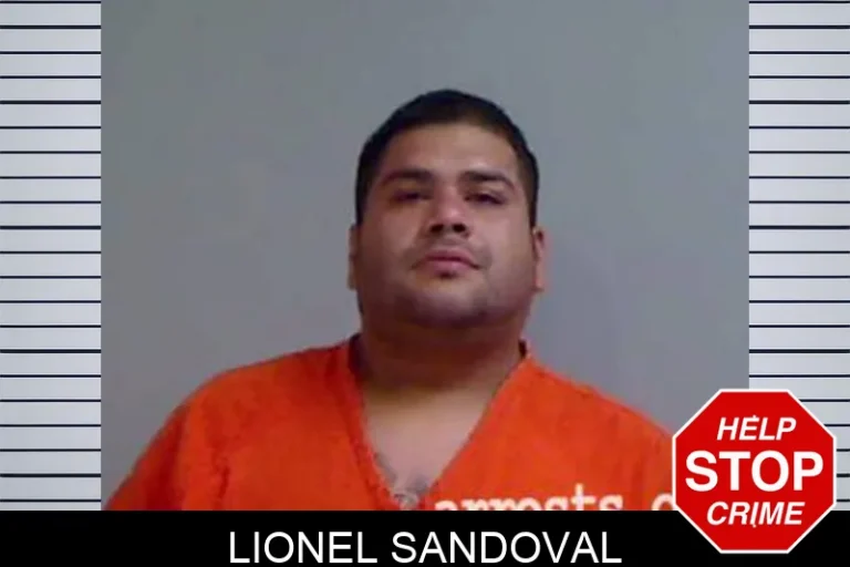 Lionel Sandoval