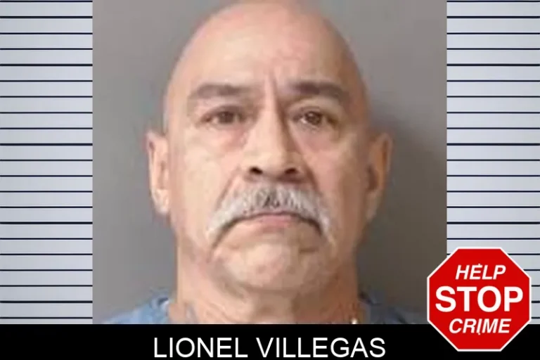 Lionel Villegas