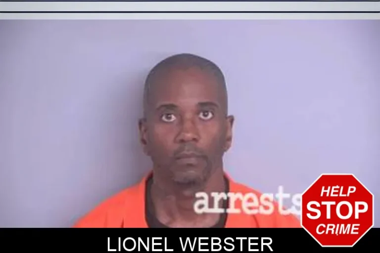 Lionel Webster