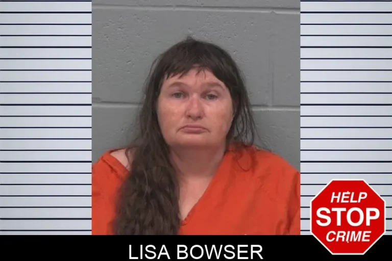 Lisa Bowser