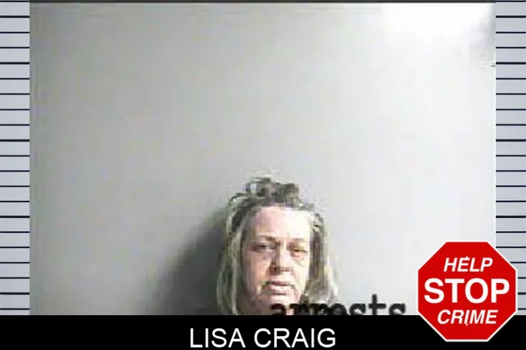 Lisa Craig