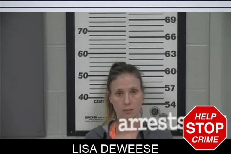 Lisa Deweese