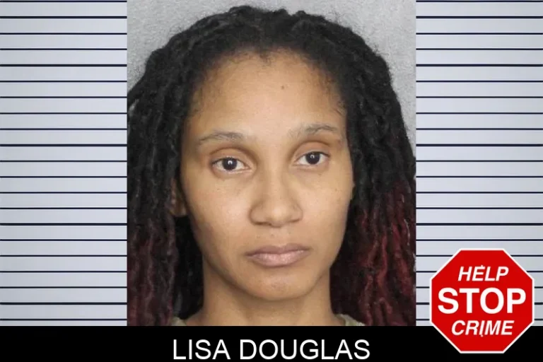 Lisa DouGlas