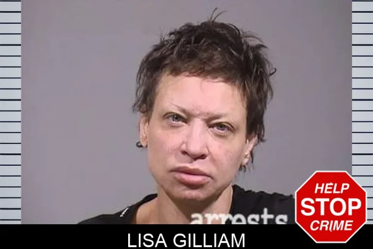 Lisa Gilliam