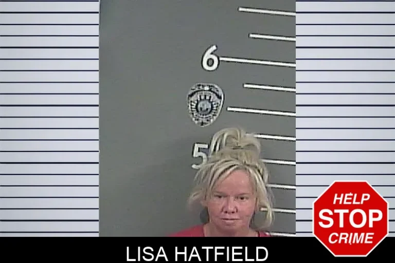 Lisa Hatfield