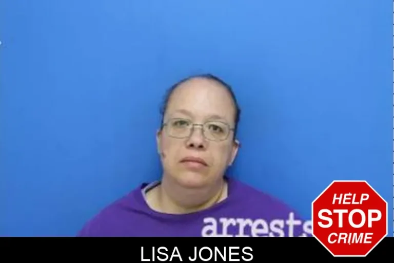 Lisa Jones