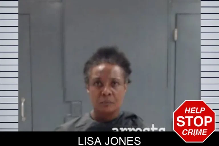Lisa Jones