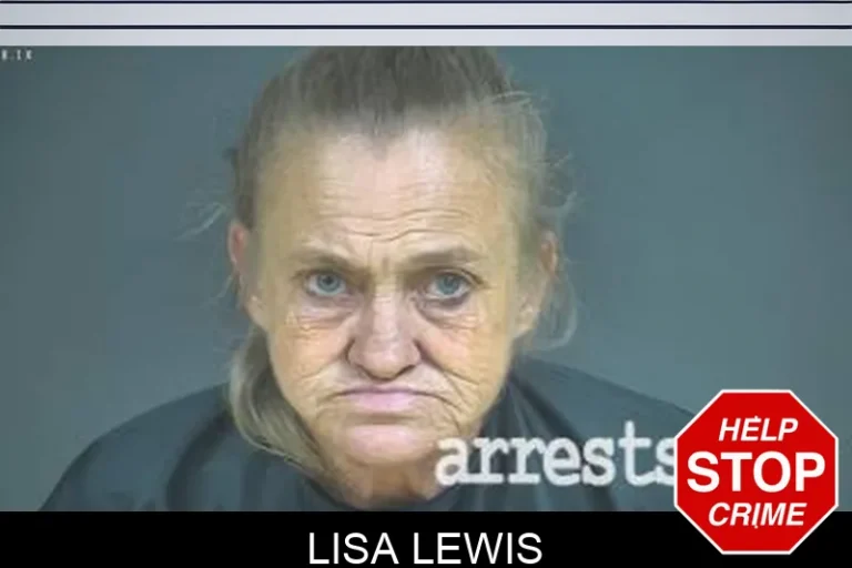 Lisa Lewis