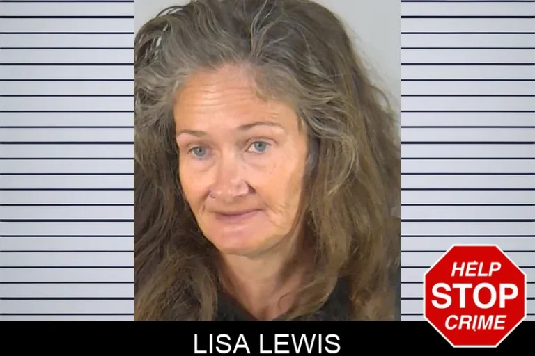 Lisa Lewis