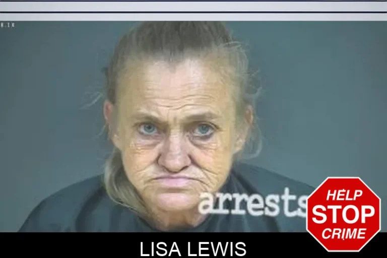 Lisa Lewis