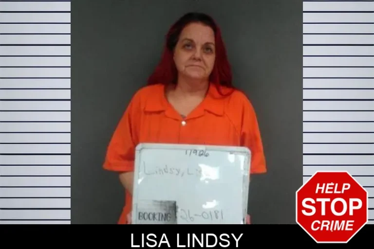 Lisa Lindsy