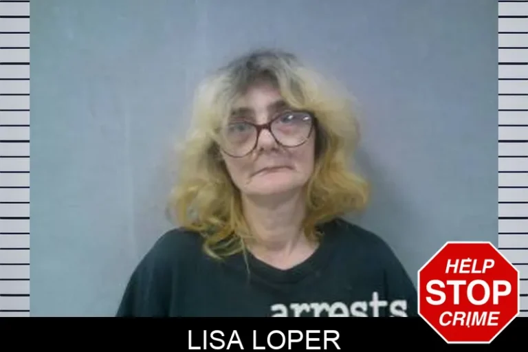Lisa Loper