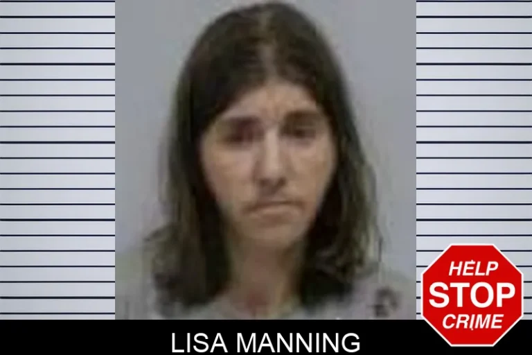 Lisa Manning