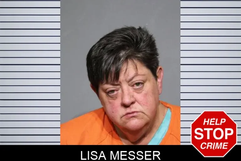 Lisa Messer