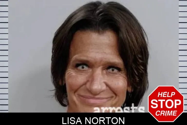 Lisa Norton