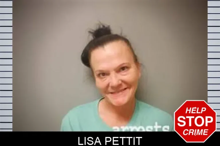 Lisa Pettit