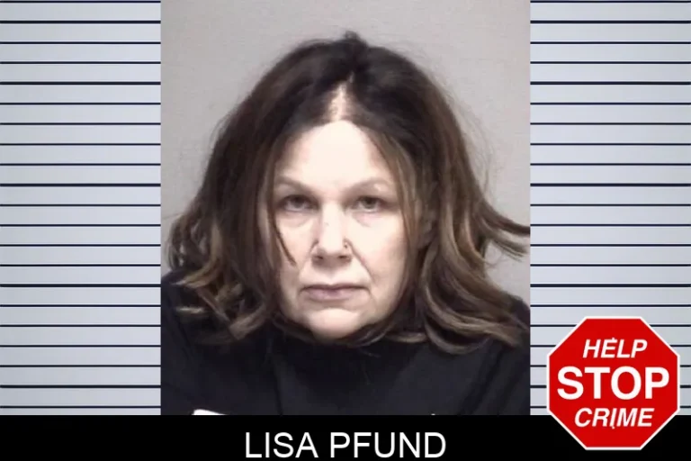 Lisa Pfund