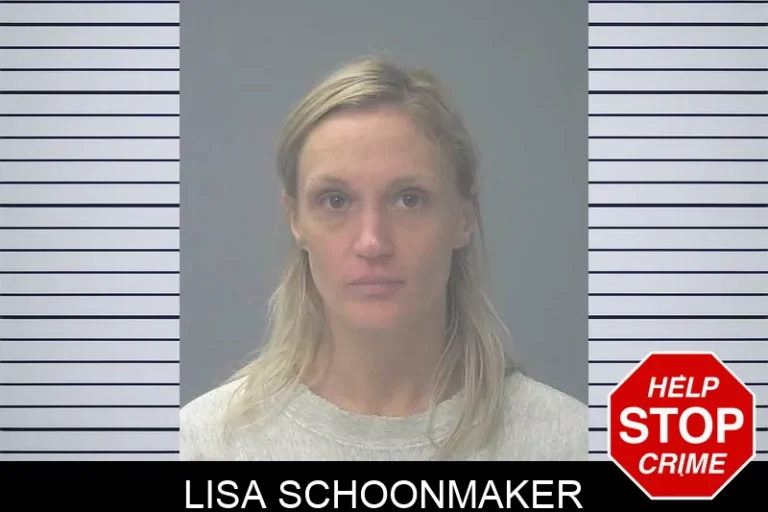 Lisa Schoonmaker