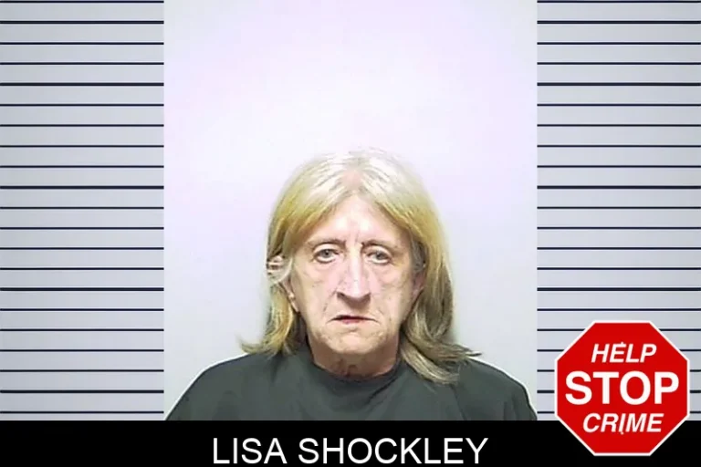 Lisa Shockley