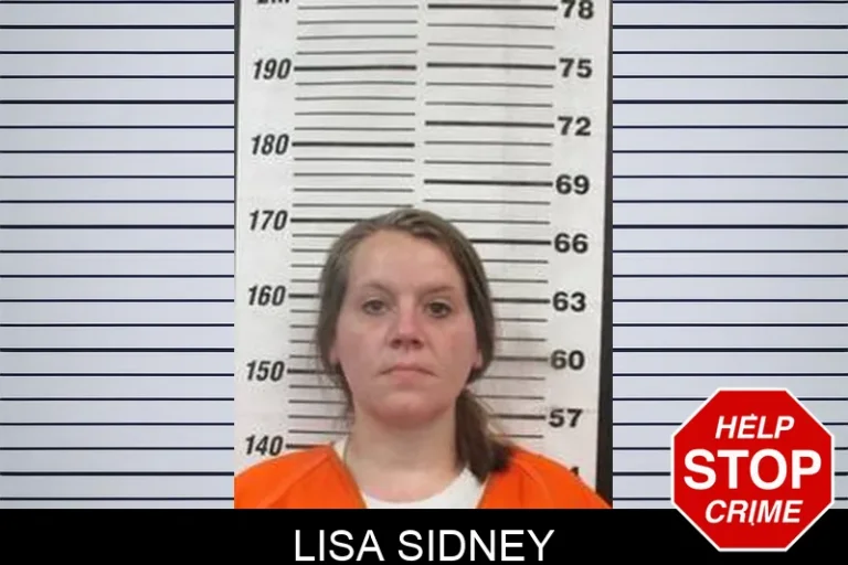 Lisa Sidney
