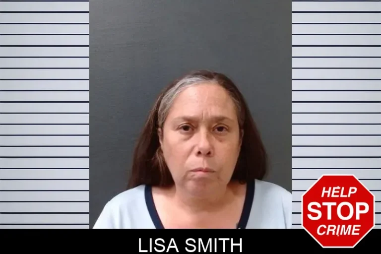Lisa Smith