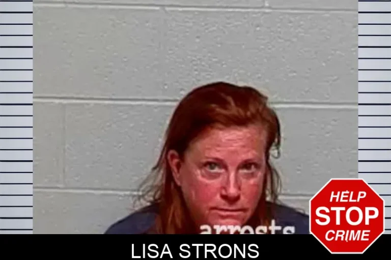 Lisa Strons