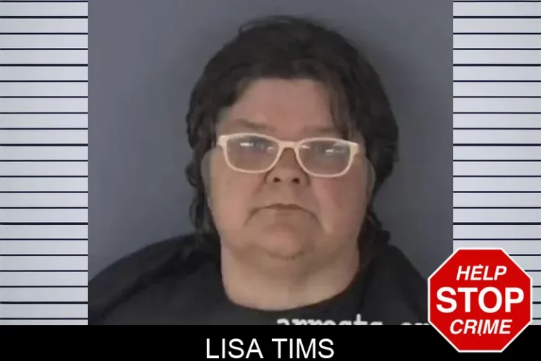 Lisa Tims