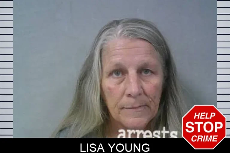 Lisa YouNg
