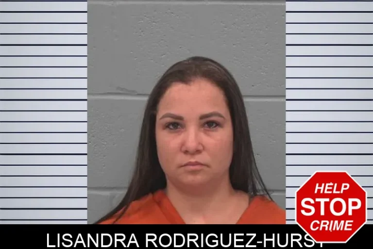 Lisandra RodriguEz-HuRst