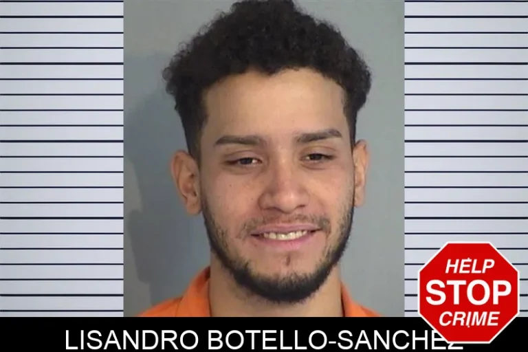 Lisandro Botello-Sanchez