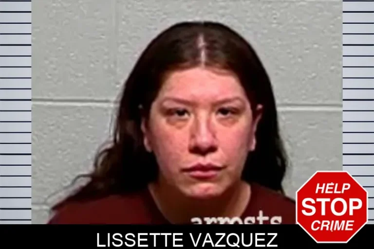 Lissette VazquEz