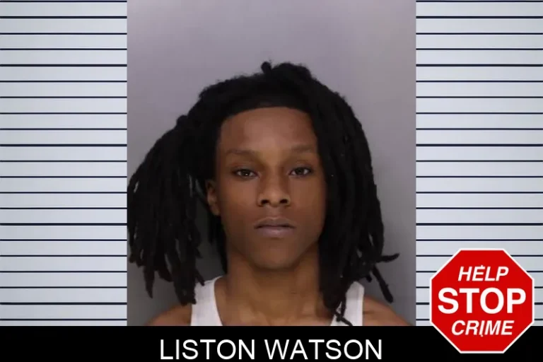 Liston Watson