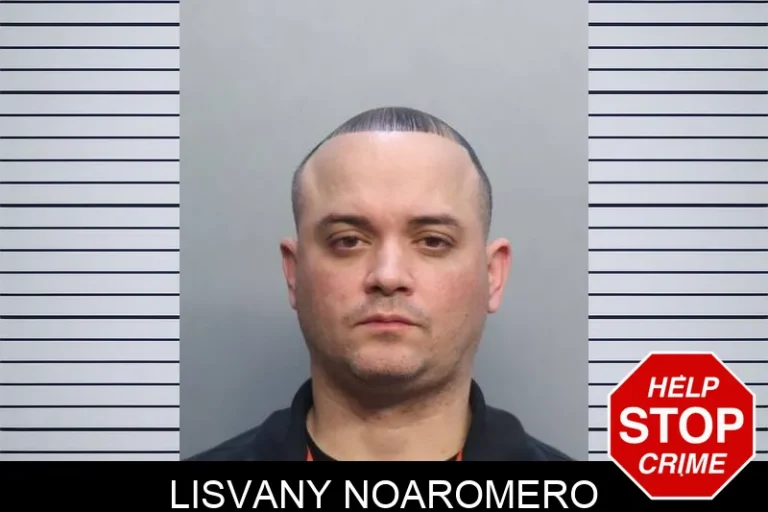 Lisvany Noaromero