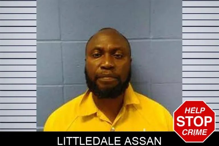 Littledale Assan