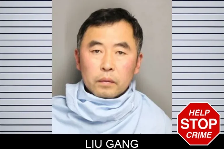 Liu Gang