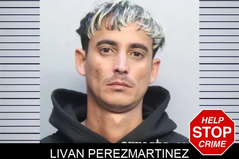 Livan Perezmartinez