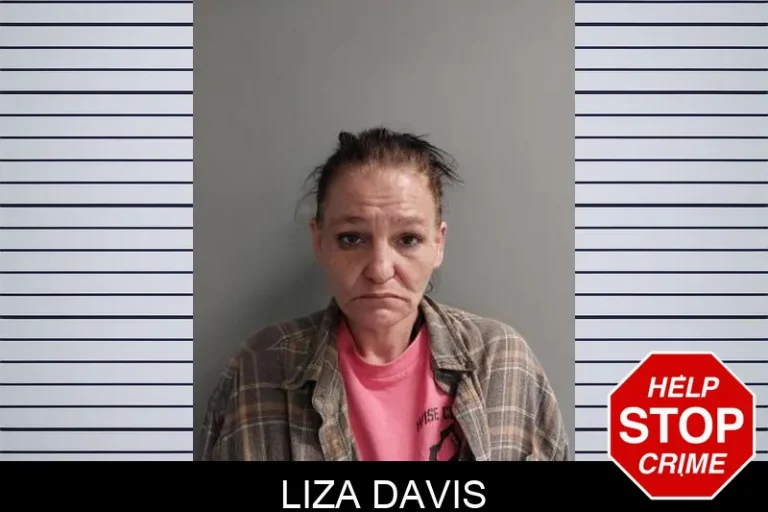 Liza Davis