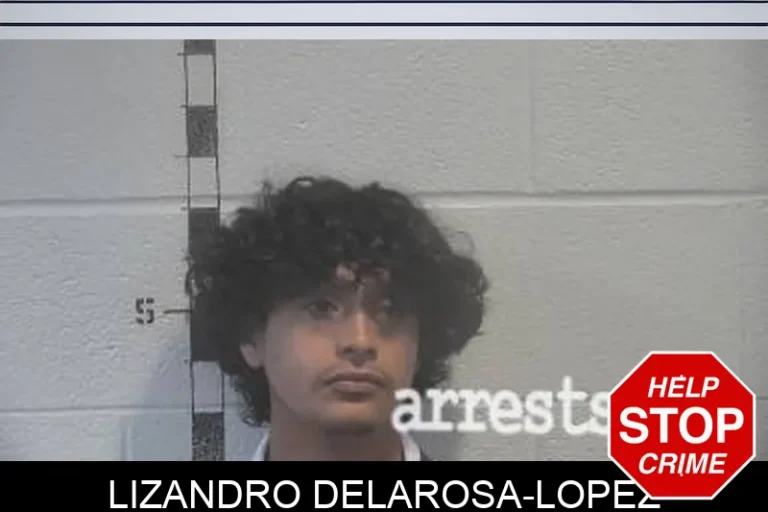 Lizandro Delarosa-Lopez