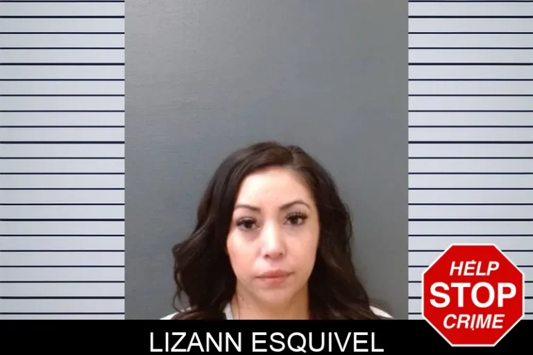 Lizann EsquIvel
