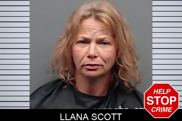 Llana Scott