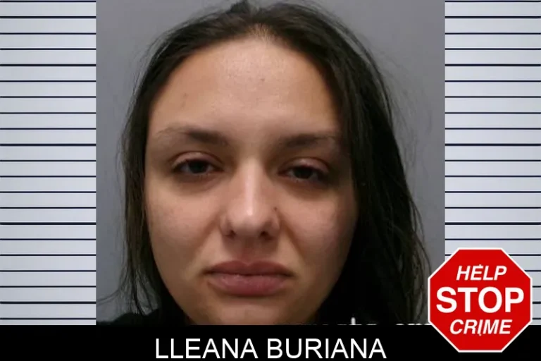 Lleana Buriana