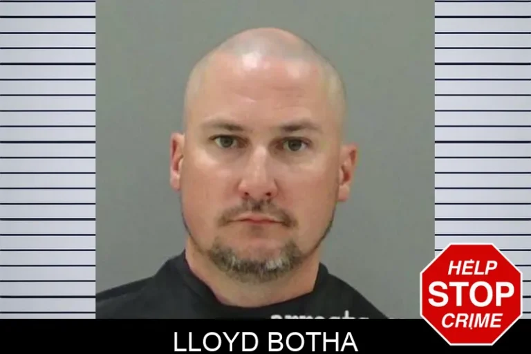Lloyd Botha