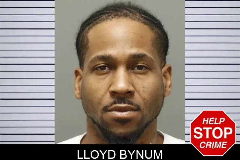 Lloyd BynuM
