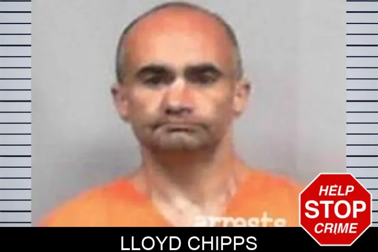 Lloyd Chipps