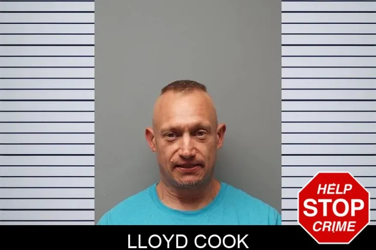 Lloyd Cook